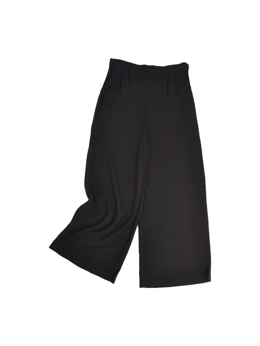 Chanel Vintage Long Pants